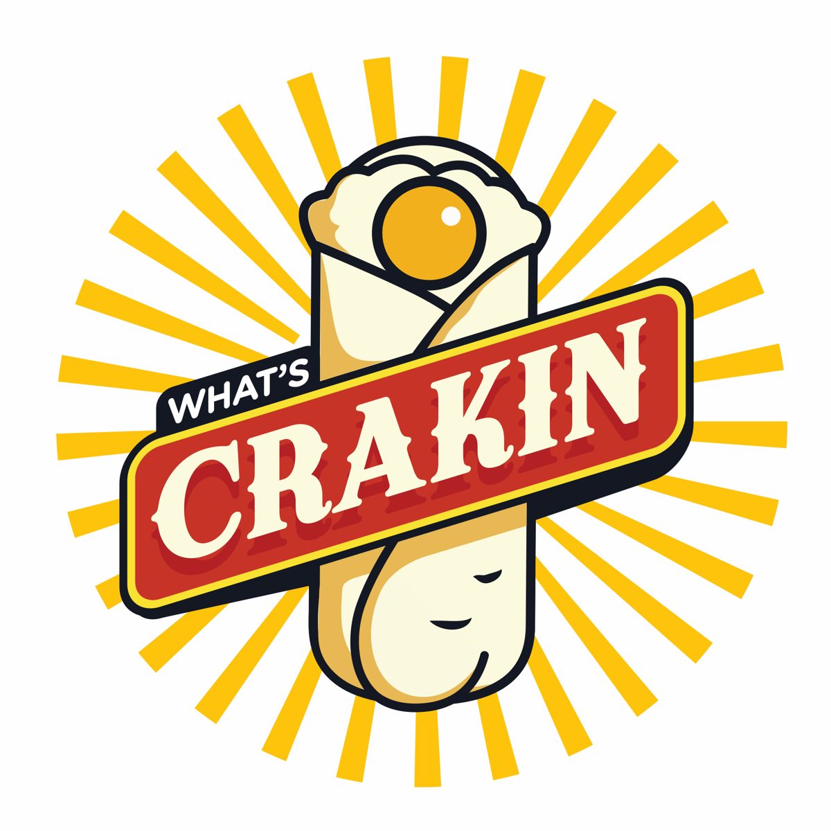 Welcome to Whats Crakin