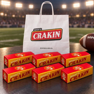 Game Day Burrito Pack