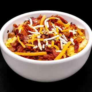 Bacon Bowl