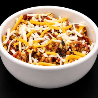 Pastrami Bowl
