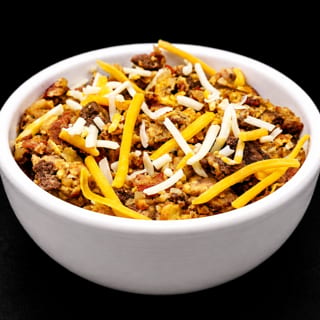The Trilogy Bowl