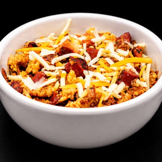Sausage Bowl