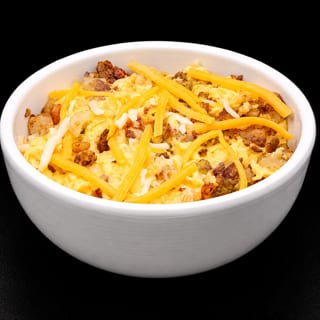 Plain Bowl